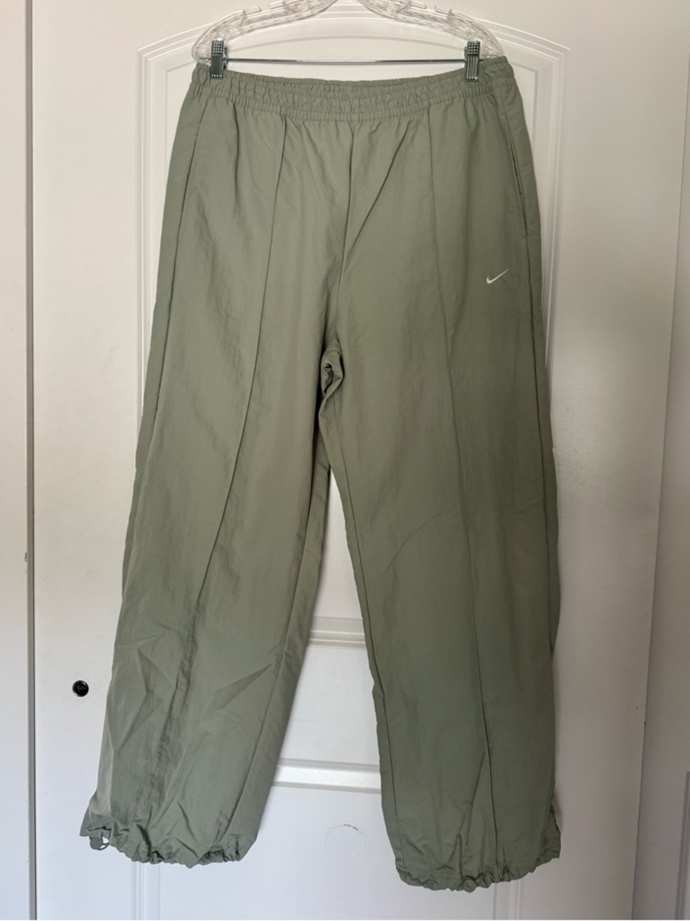 Nike Sage Green Women’s Joggers